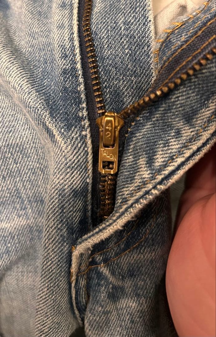 70s LEVI’S684 リーバイス684