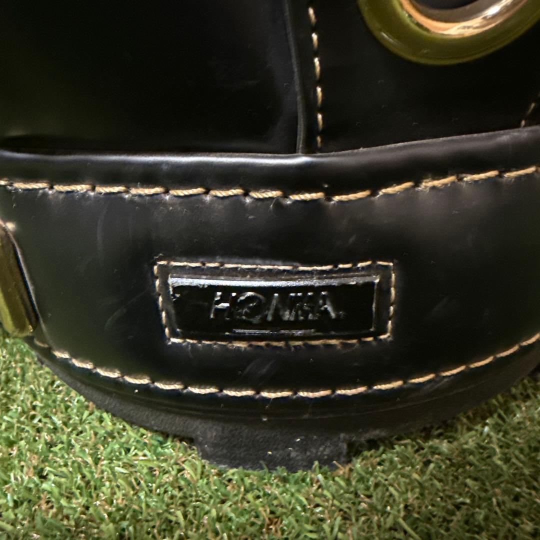 HONMA ホンマ BERES ベレス キャディバッグ