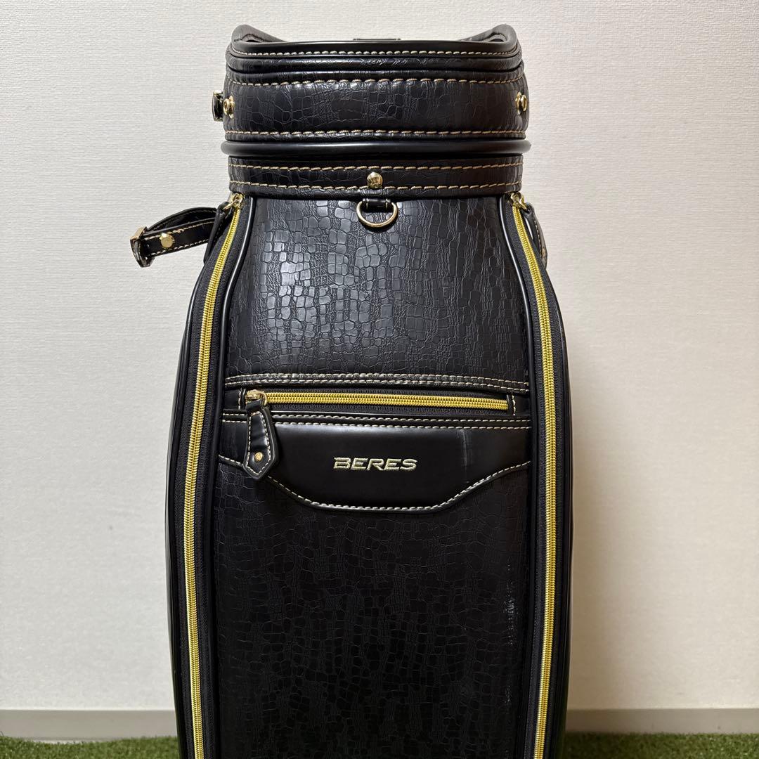 HONMA ホンマ BERES ベレス キャディバッグ