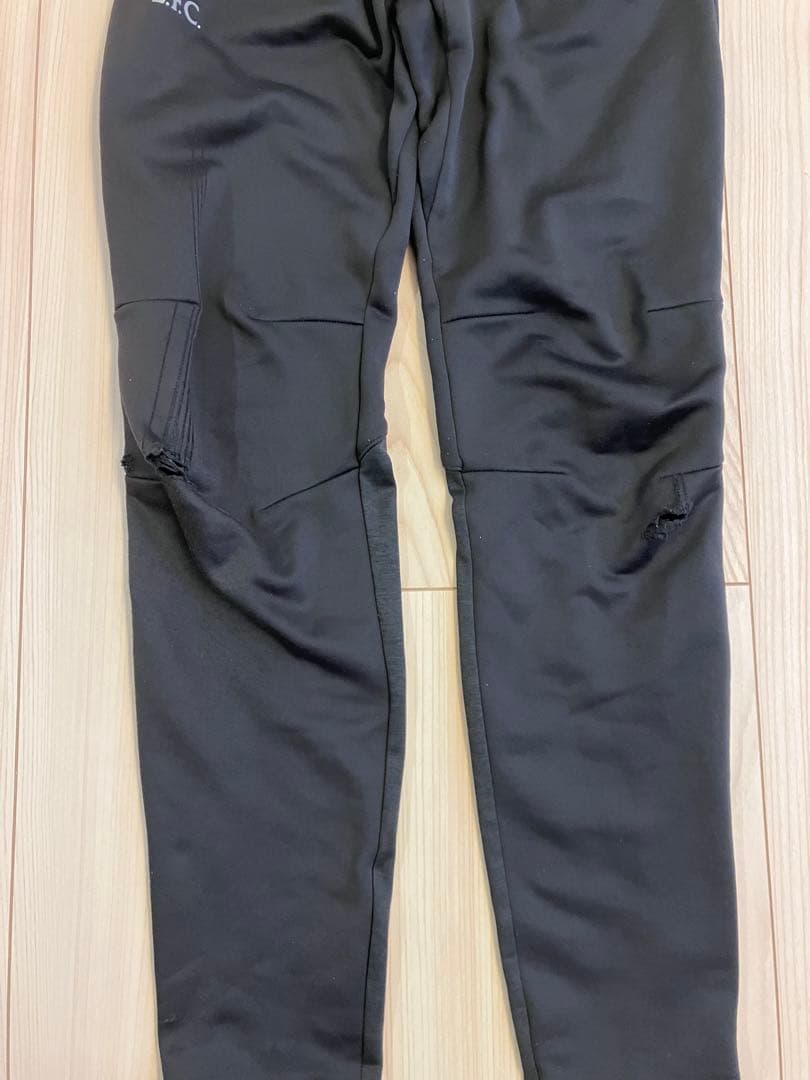 Liverpool 2019-20 New Balance 上下セット　南野拓実