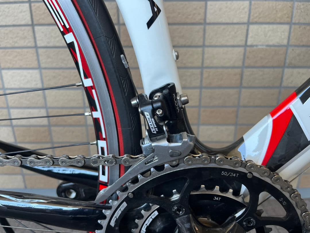 【 KUOTA】KHARMA クオータ カルマ 海外仕様 2011年モデル XS