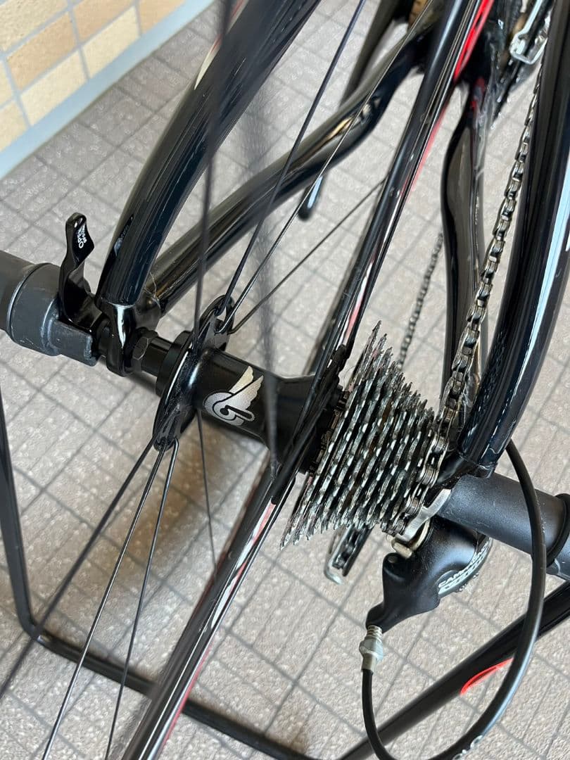 【 KUOTA】KHARMA クオータ カルマ 海外仕様 2011年モデル XS