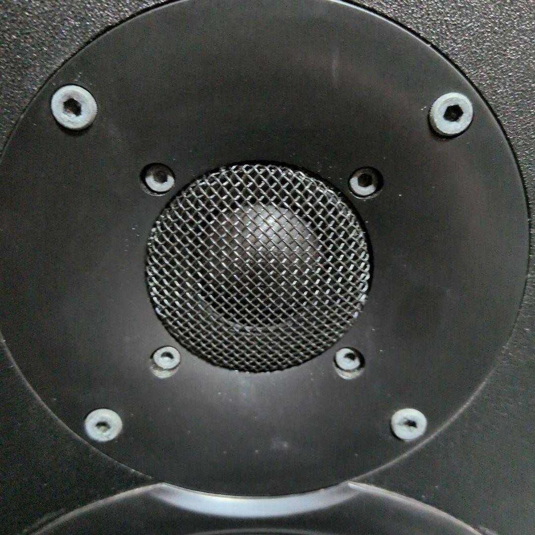 Yamaha スタジオモニタースピーカー hs5