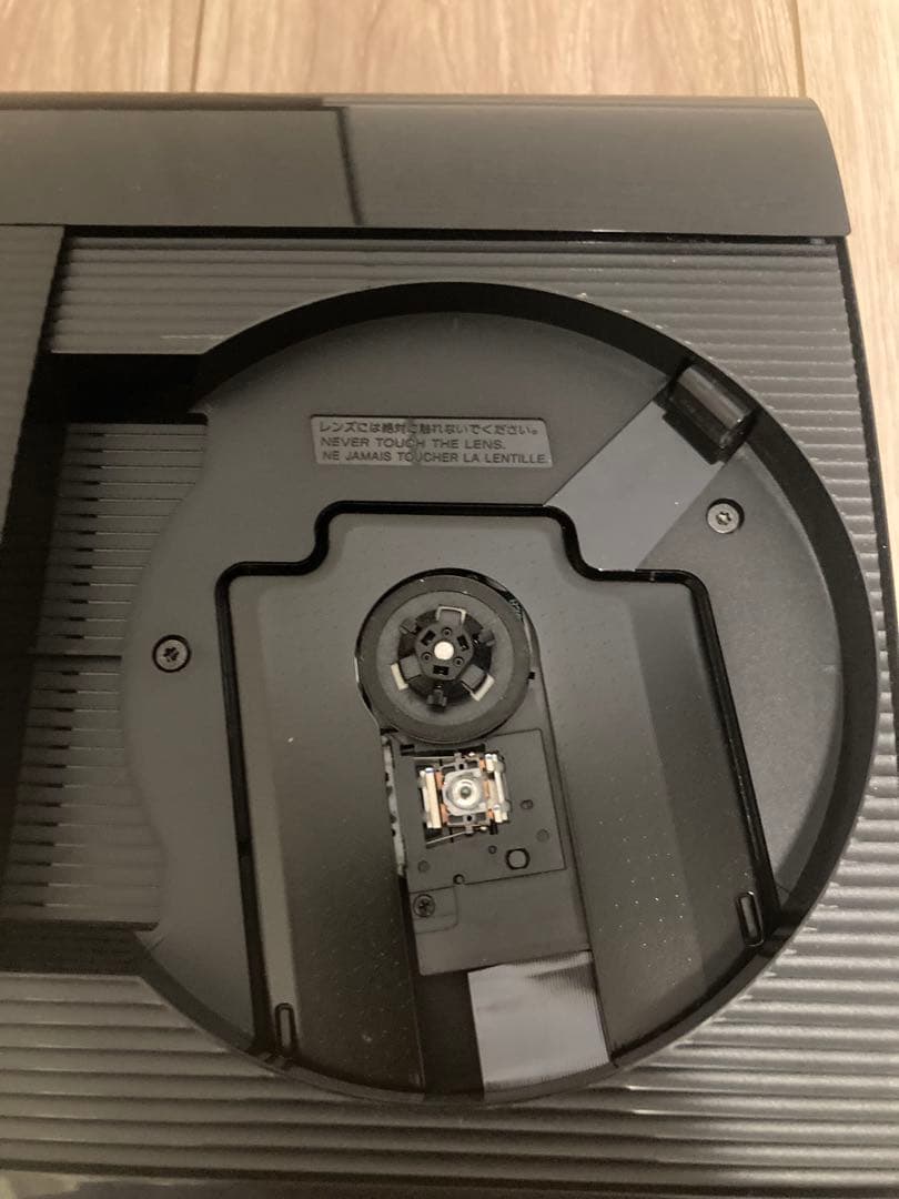 【超美品】SONY PlayStation3 CECH-4300C 500GB