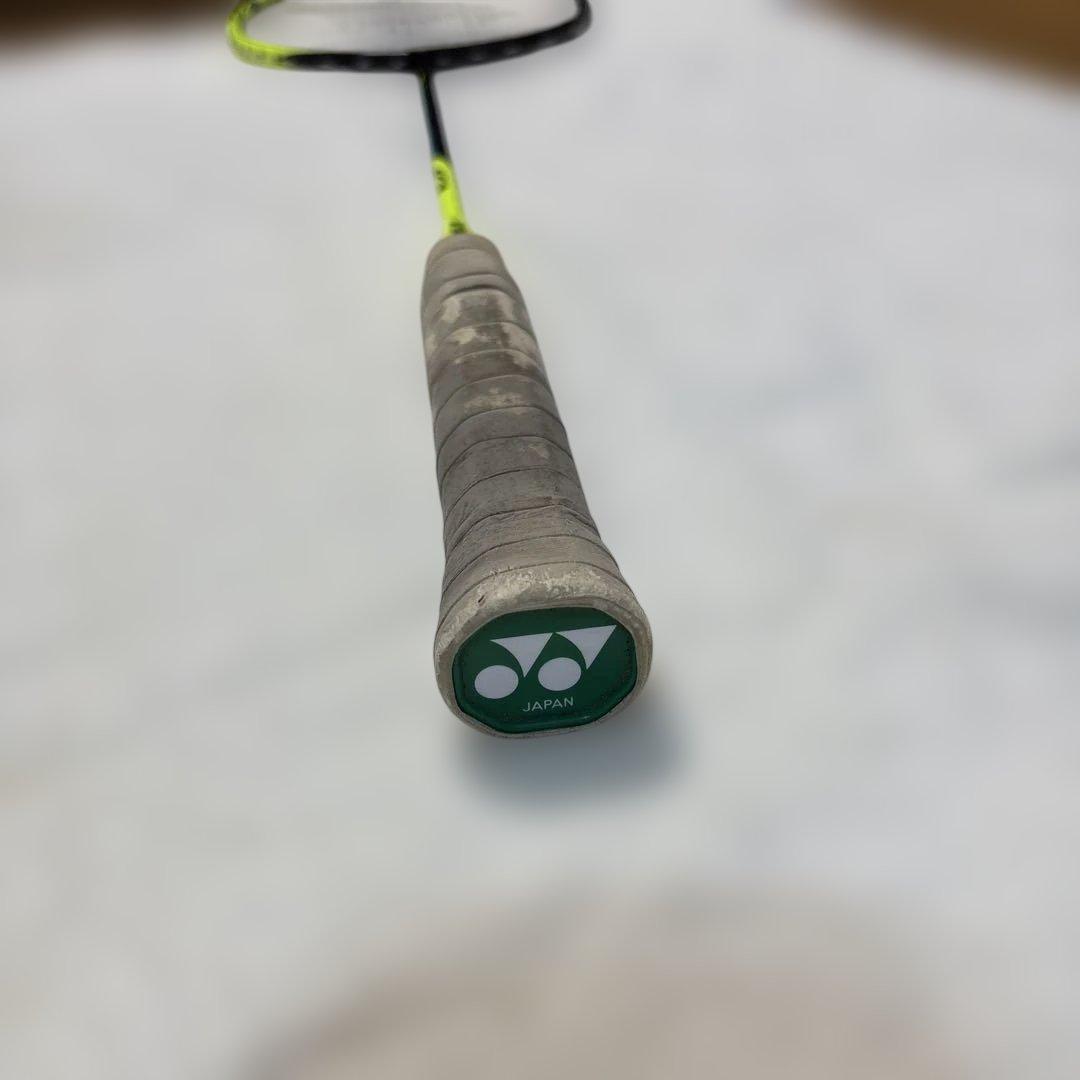 YONEX ASTROX77 バドミントンラケット　ソフトケース付き