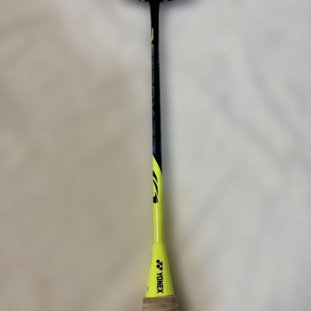 YONEX ASTROX77 バドミントンラケット　ソフトケース付き
