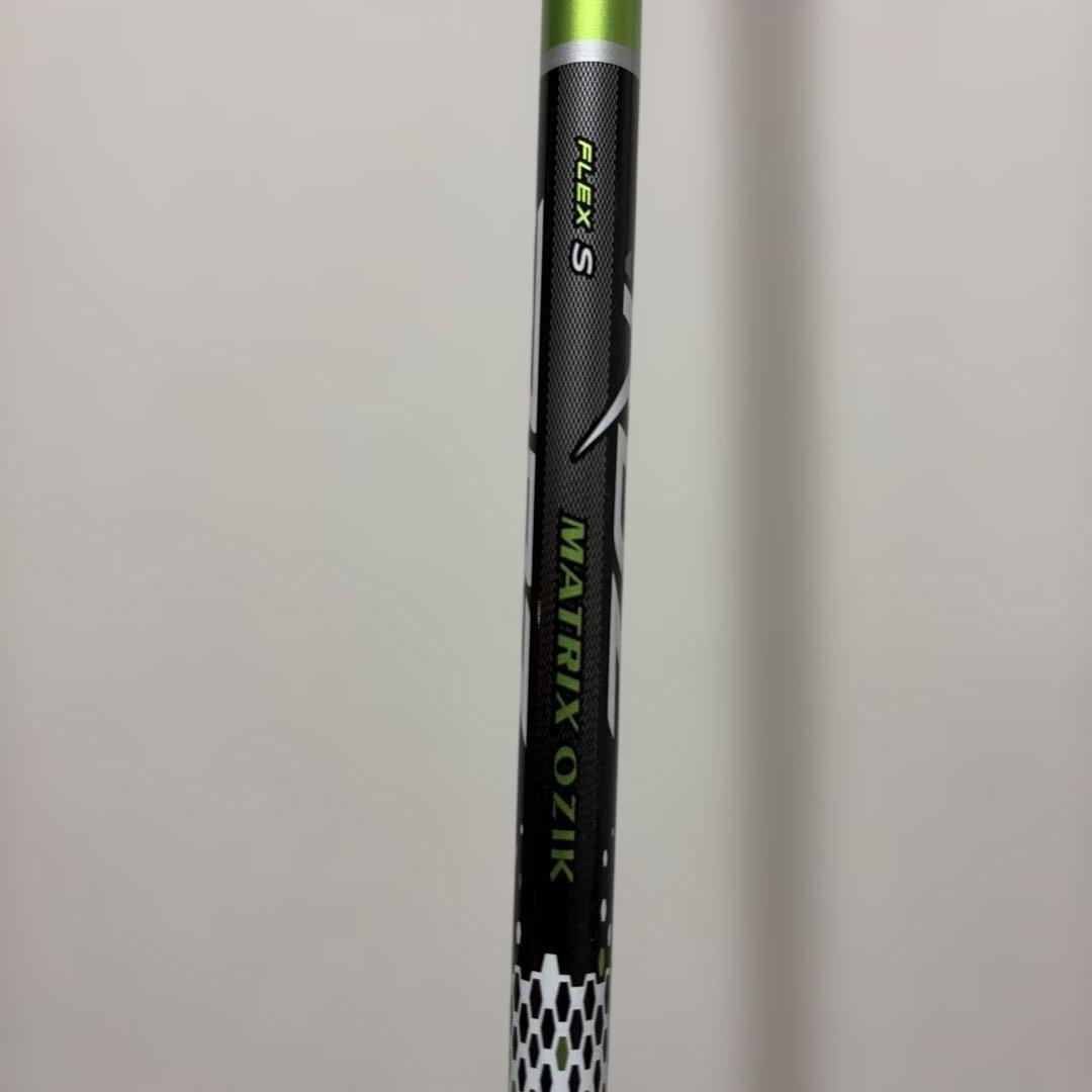 【名器】TaylorMadeテーラーメイド　ＲＢＺフェアウェイウッド3本セット