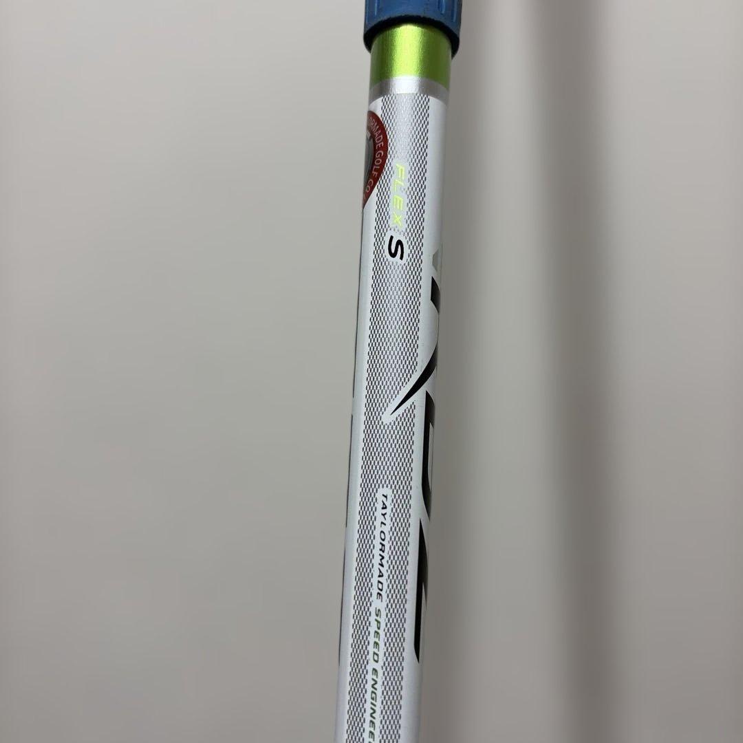 【名器】TaylorMadeテーラーメイド　ＲＢＺフェアウェイウッド3本セット