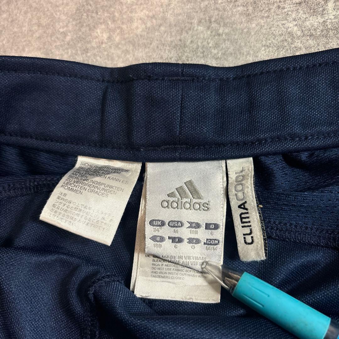 adidas アディダス Chelsea トラックパンツ トレーニング ジャージ