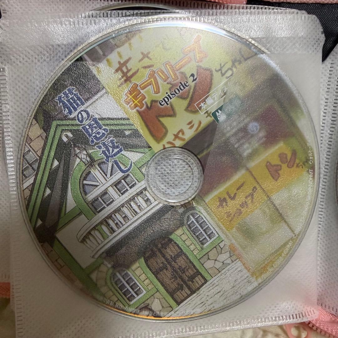 スタジオジブリ DVD コレクション 16作品セット 本編ディスク