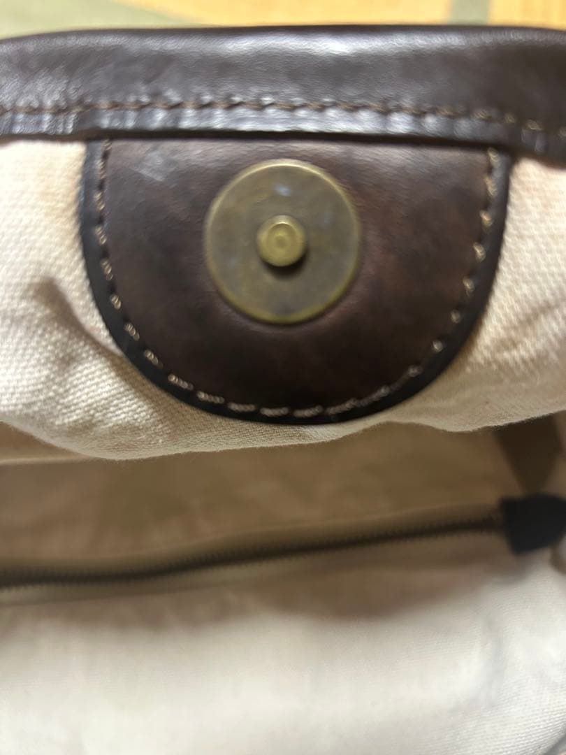 felisi バック