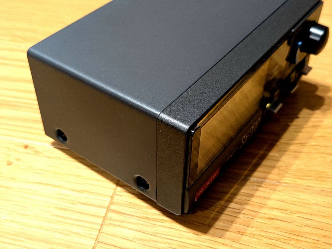 ダイヤモンド　SWR・パワー計　SX-200 新同品