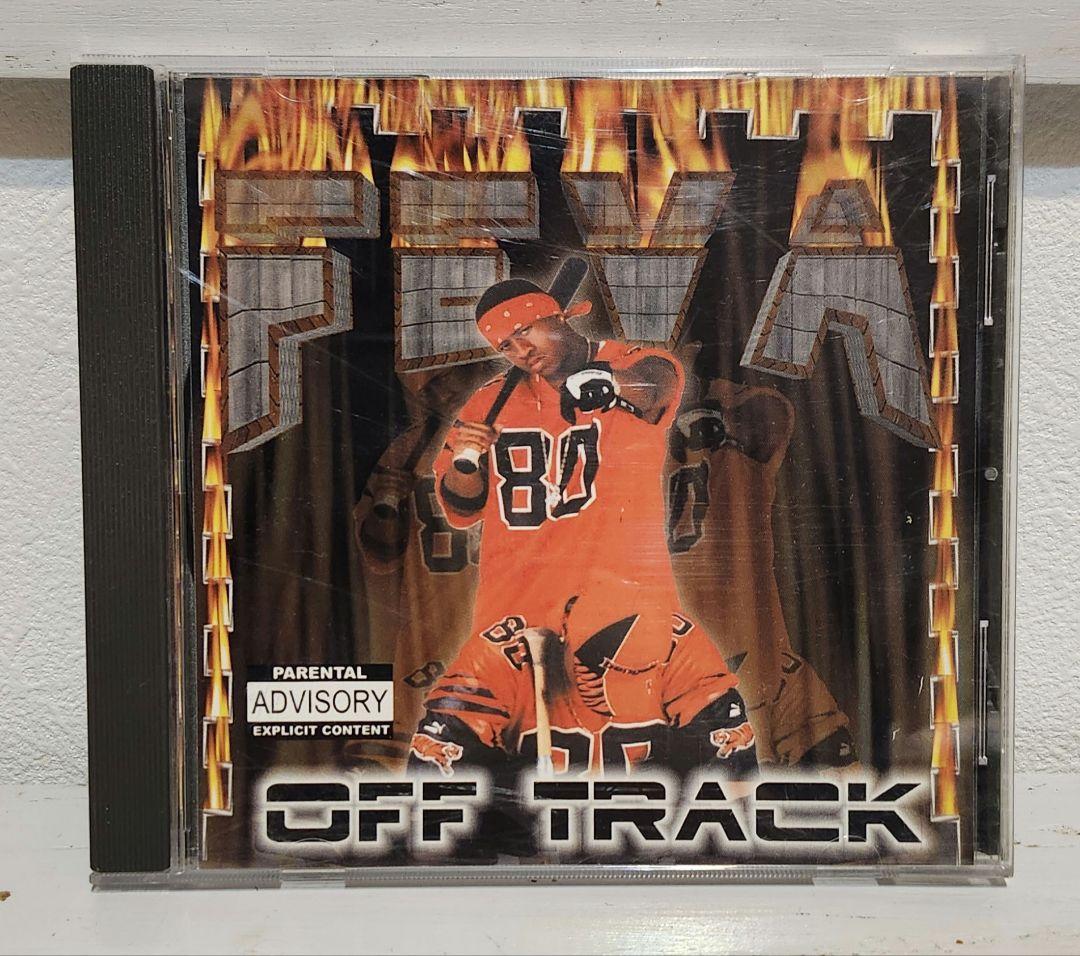 G-RAP【F.E.V.A.】OFF TRACK