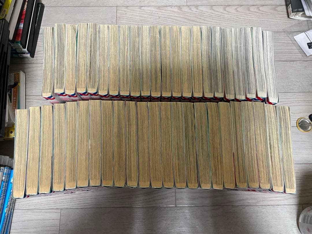 暁のヨナ 全巻　1-45巻