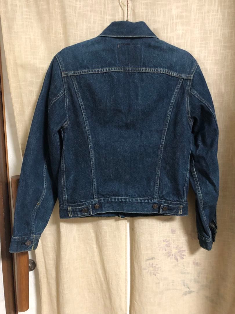 LEVI’S 71557 3rd日本製サイズ36