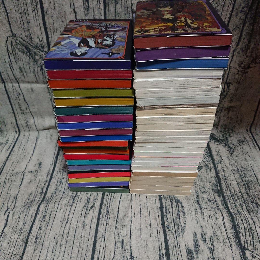 CLAMP作品 コミックなど まとめ売り