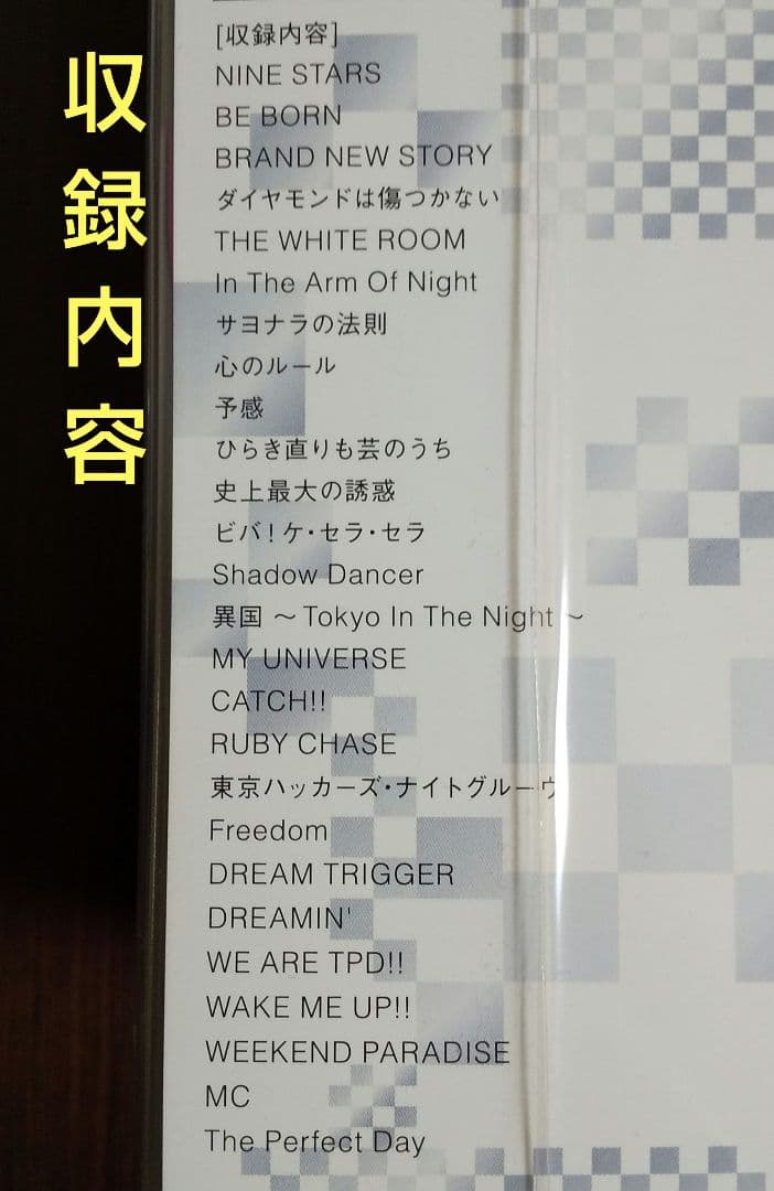 【新品】 東京パフォーマンスドール ZEPP TOUR 2015 SPRING