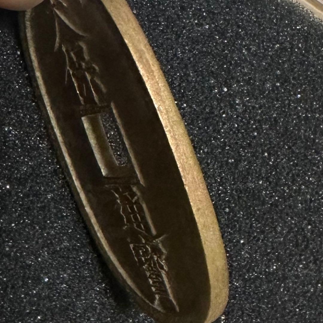 古銭　天保通宝　母銭