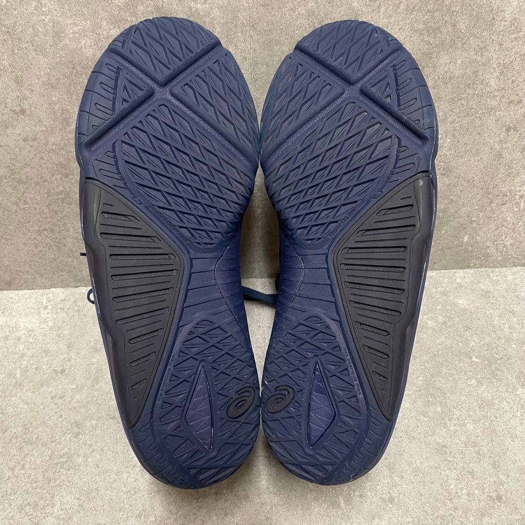 【河村勇輝】アシックス ASICS UNPRE ARS LOW 2 28.5cm