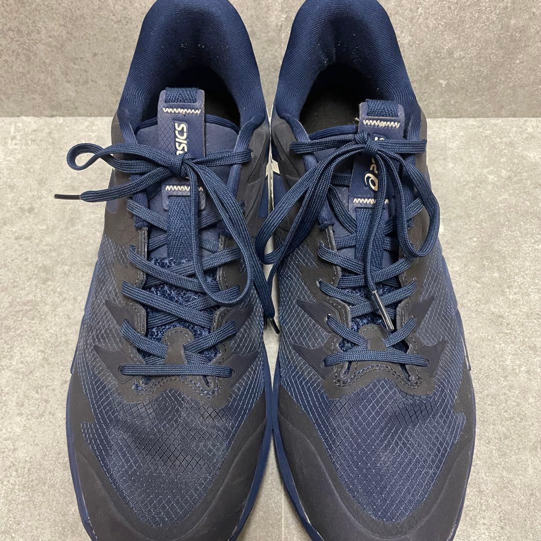 【河村勇輝】アシックス ASICS UNPRE ARS LOW 2 28.5cm
