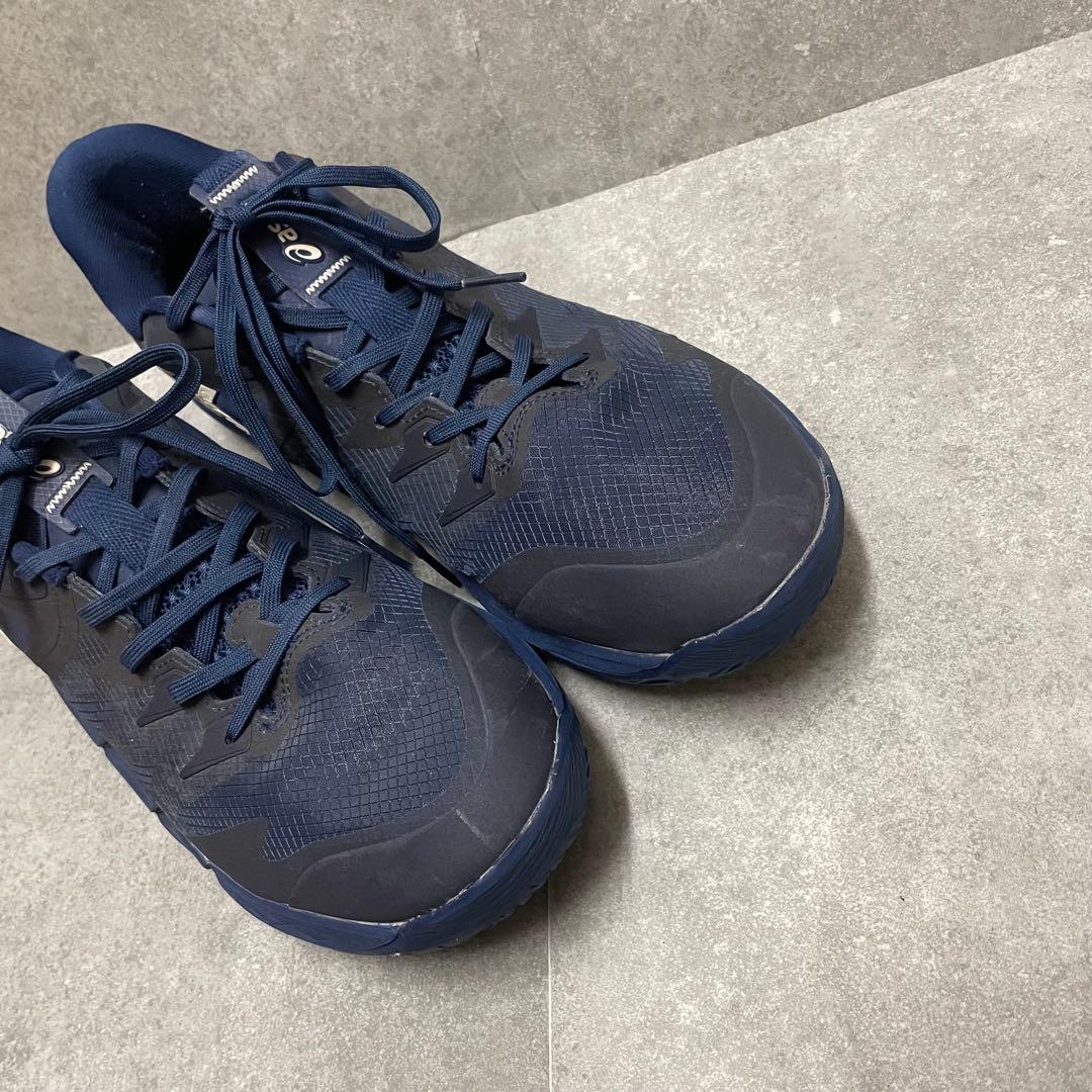 【河村勇輝】アシックス ASICS UNPRE ARS LOW 2 28.5cm