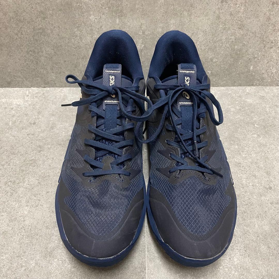 【河村勇輝】アシックス ASICS UNPRE ARS LOW 2 28.5cm