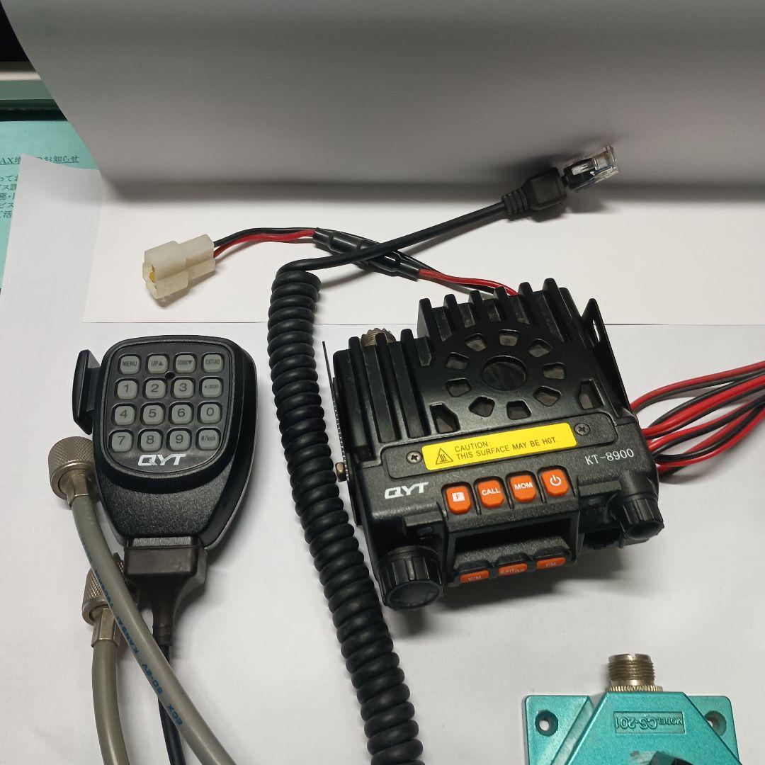 受信機 DAIWA SWR & POWER METER CN-10L