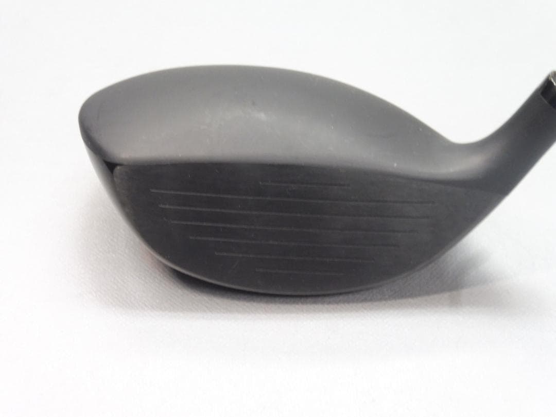GTD　 BLACK ICE FW 3W ヘッド