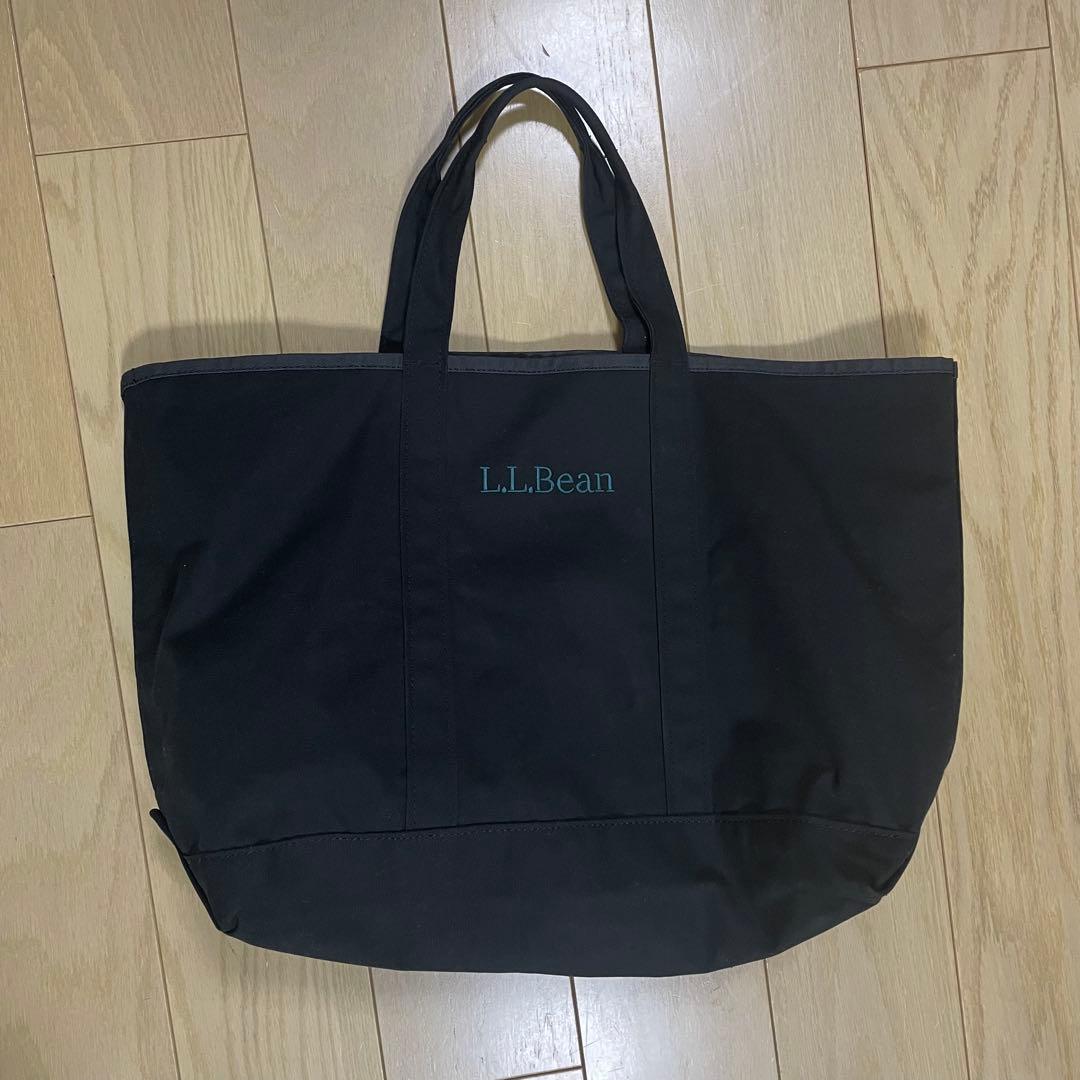 L.L.Bean Grocery Tote V.A.Tokyoコラボ