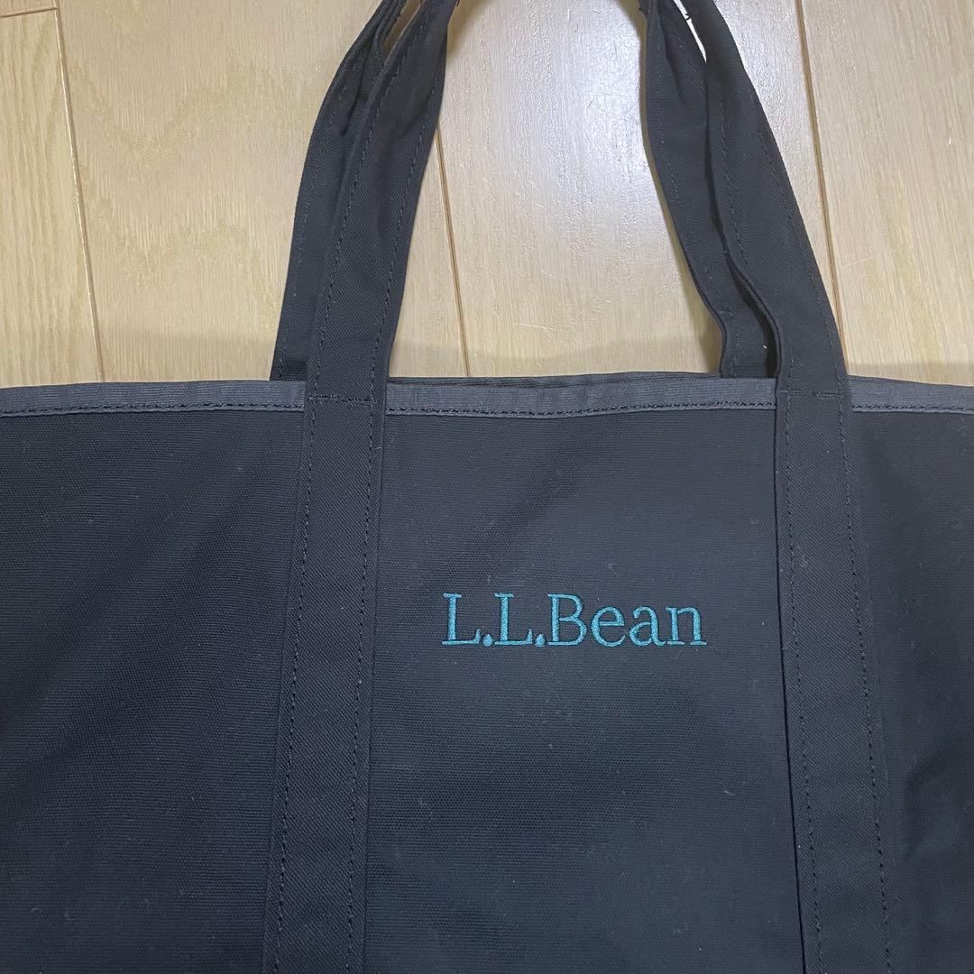 L.L.Bean Grocery Tote V.A.Tokyoコラボ