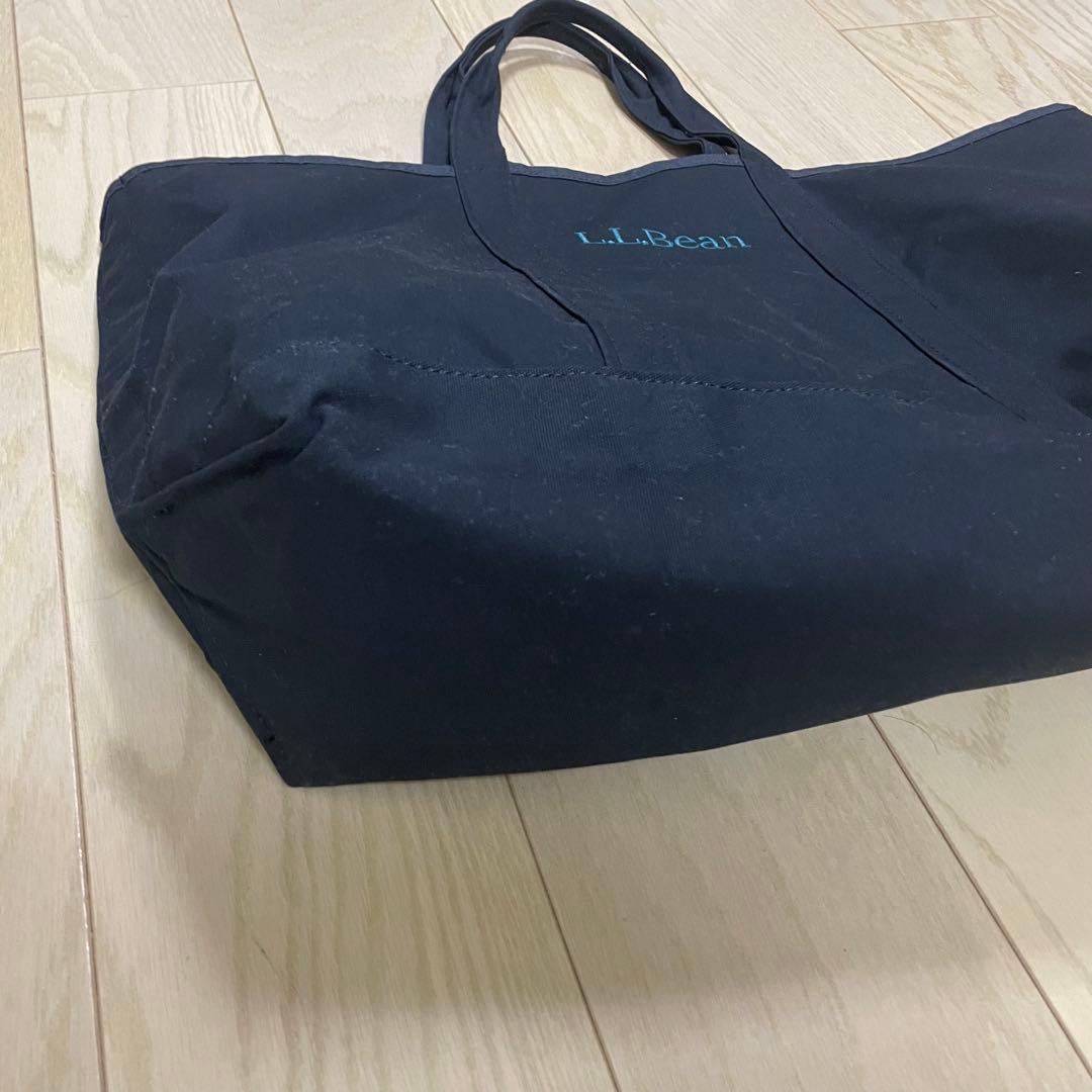 L.L.Bean Grocery Tote V.A.Tokyoコラボ