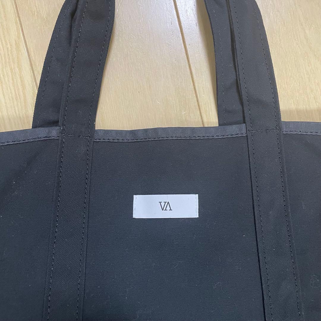 L.L.Bean Grocery Tote V.A.Tokyoコラボ