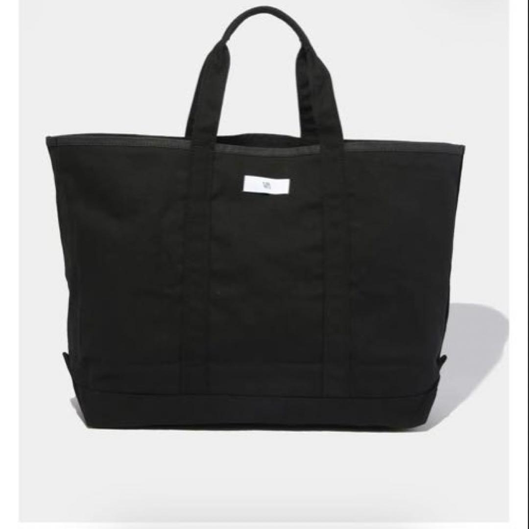 L.L.Bean Grocery Tote V.A.Tokyoコラボ