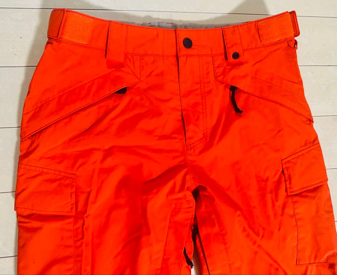 DESCENTE × THE NORTH FACE スノーウェア　セットアップ