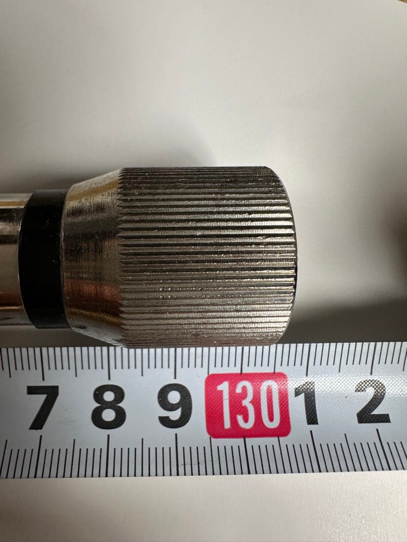 27mh アンテナ　未使用品