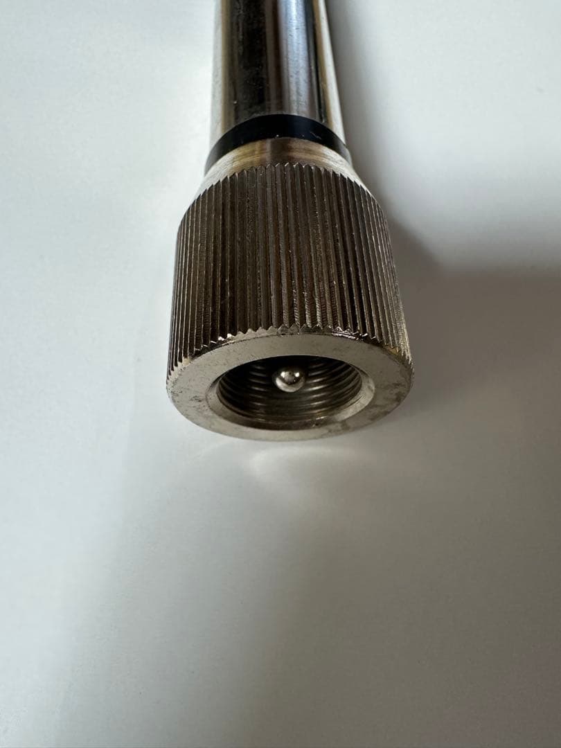 27mh アンテナ　未使用品