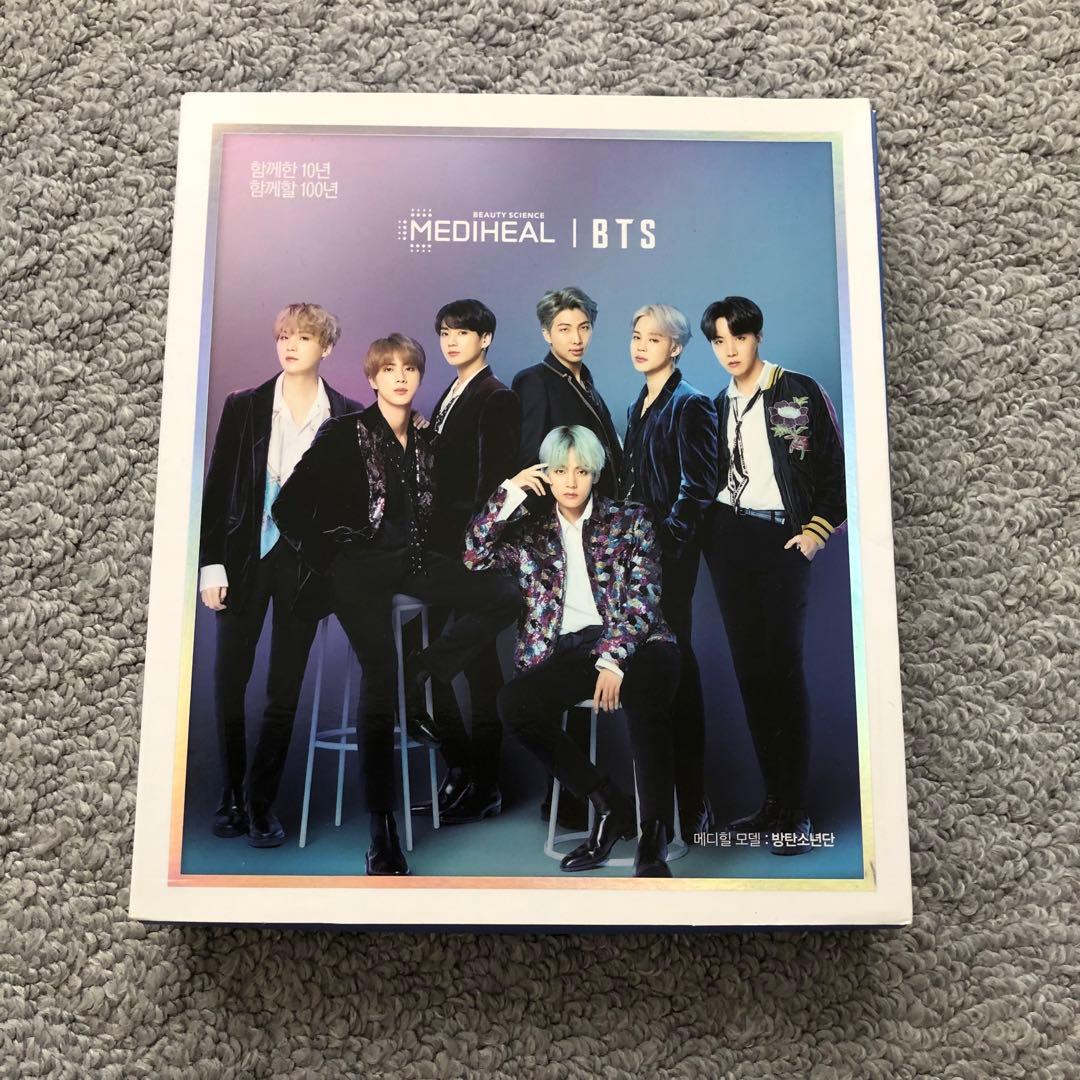 BTS DVD CD グッズ　色々　まとめ売り