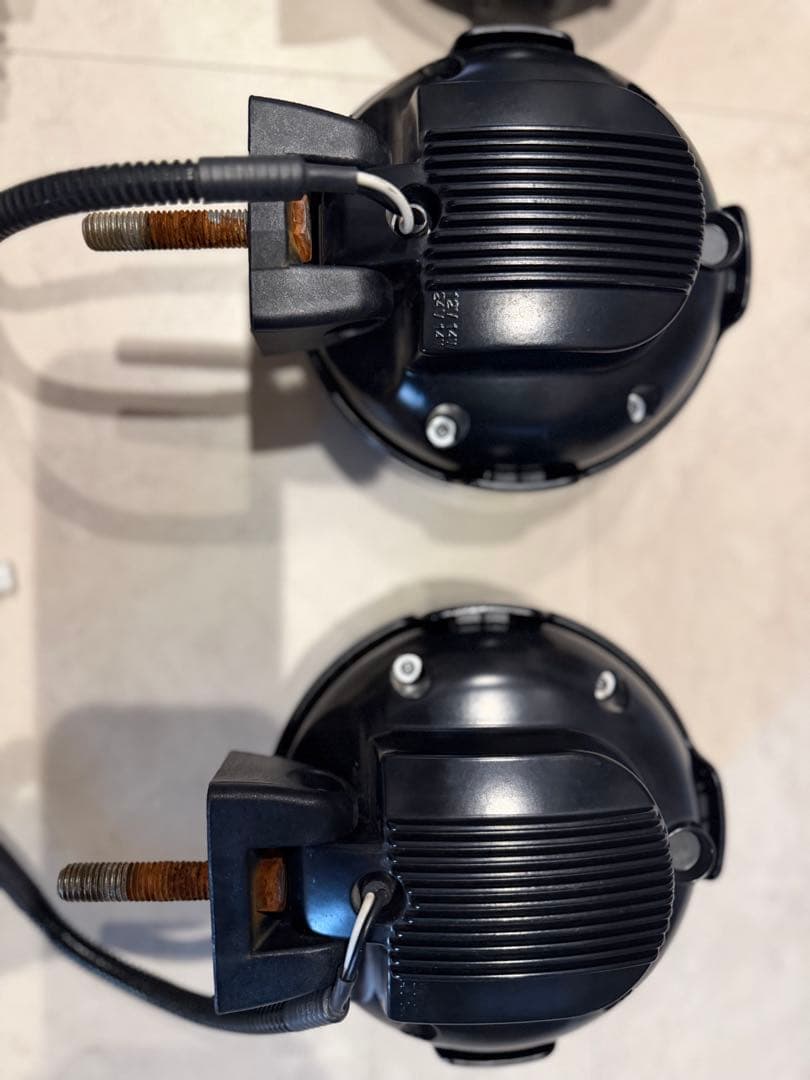 PIAA LEDライト LP570 4個セット
