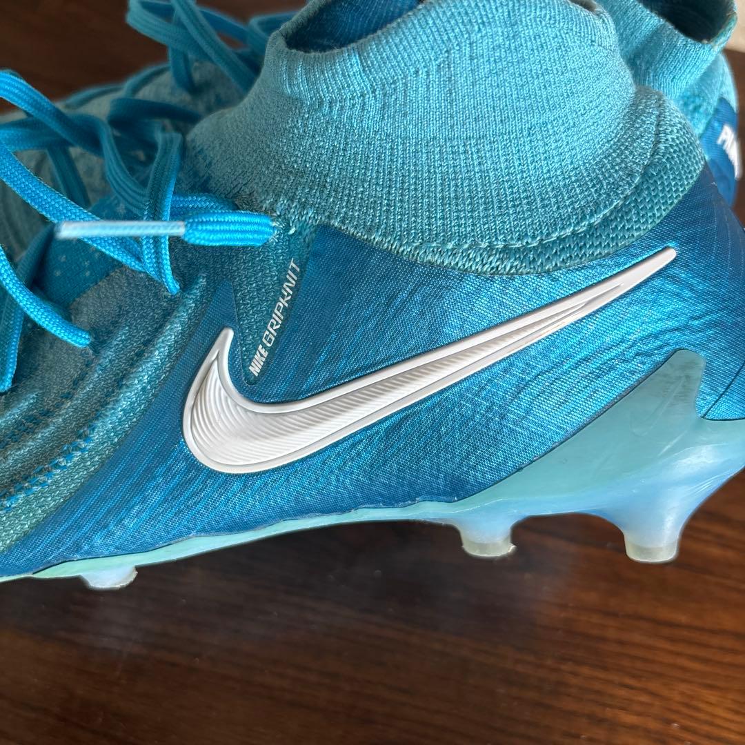 Nike Phantom Luna サッカースパイク　25cm