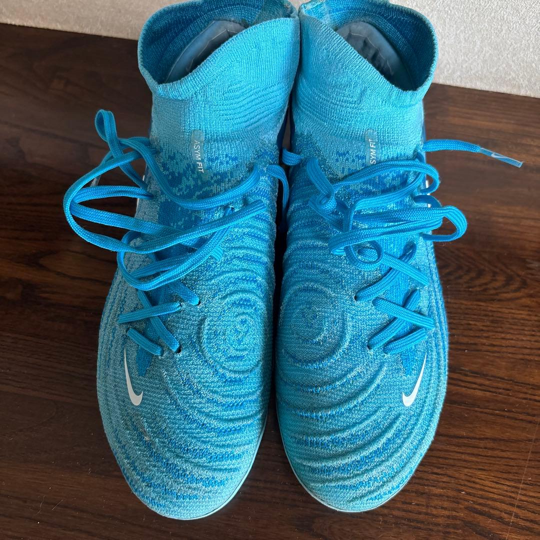 Nike Phantom Luna サッカースパイク　25cm