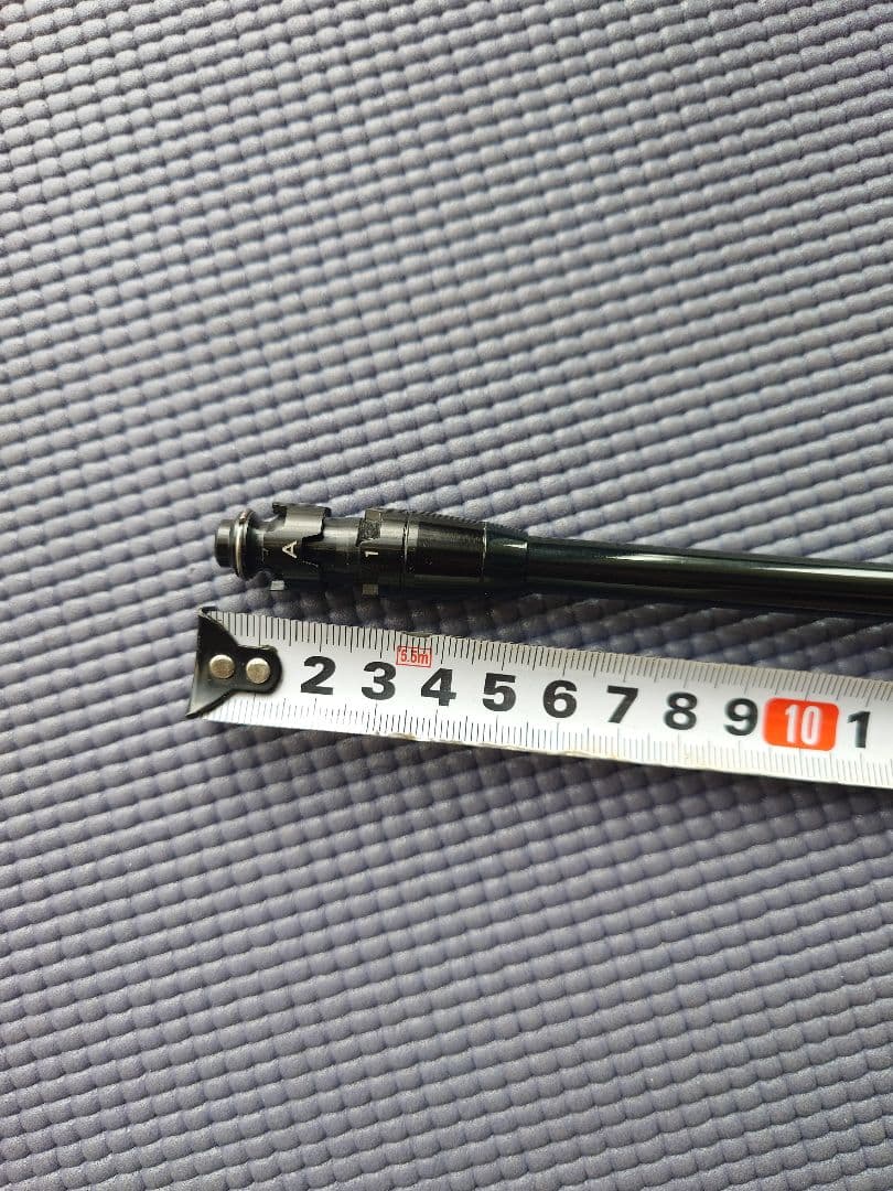 テンセイ プロ1K 70ハイブリッド UT シャフト タイトリストスリーブ