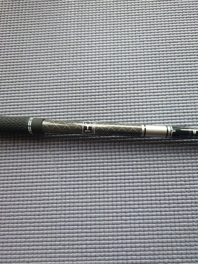 テンセイ プロ1K 70ハイブリッド UT シャフト タイトリストスリーブ