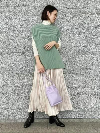 トップス mint