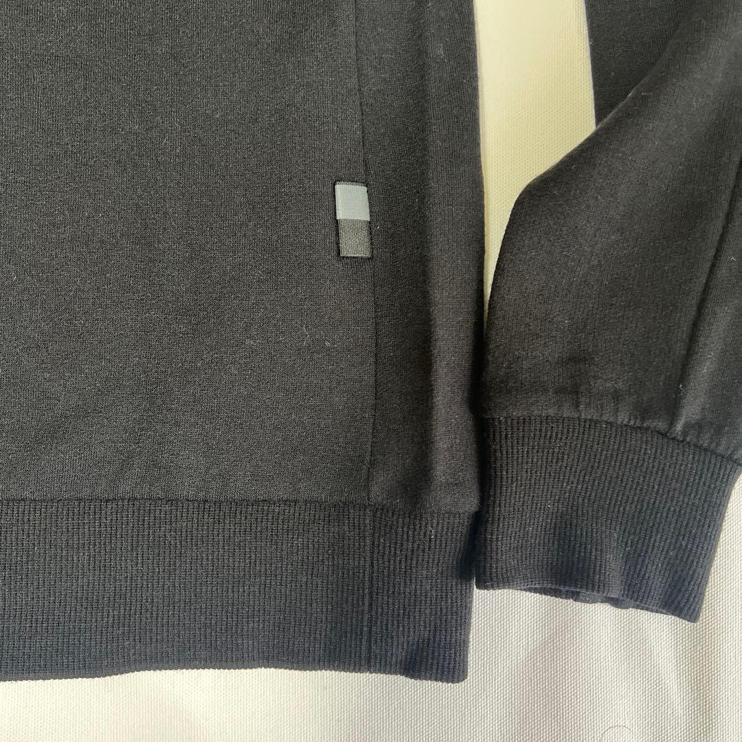 Rapha メリノスウェットシャツ