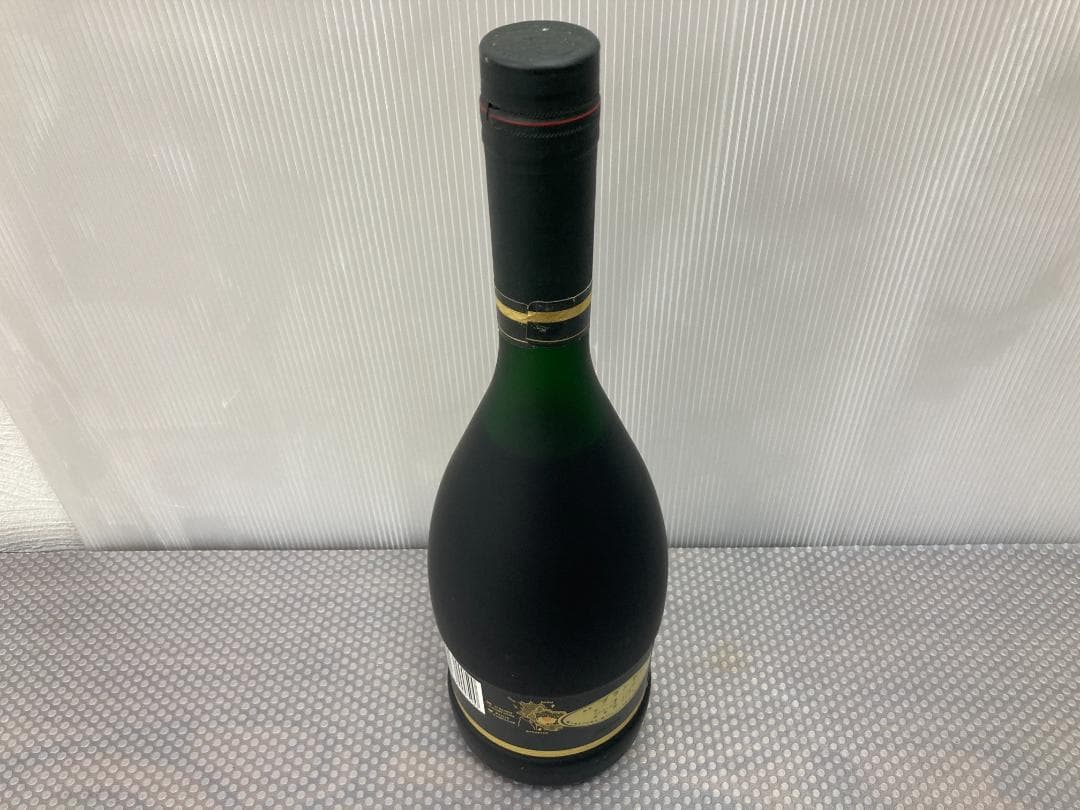 未開栓　REMY MARTIN　ナポレオン　EXTRA　OLD　ブランデー
