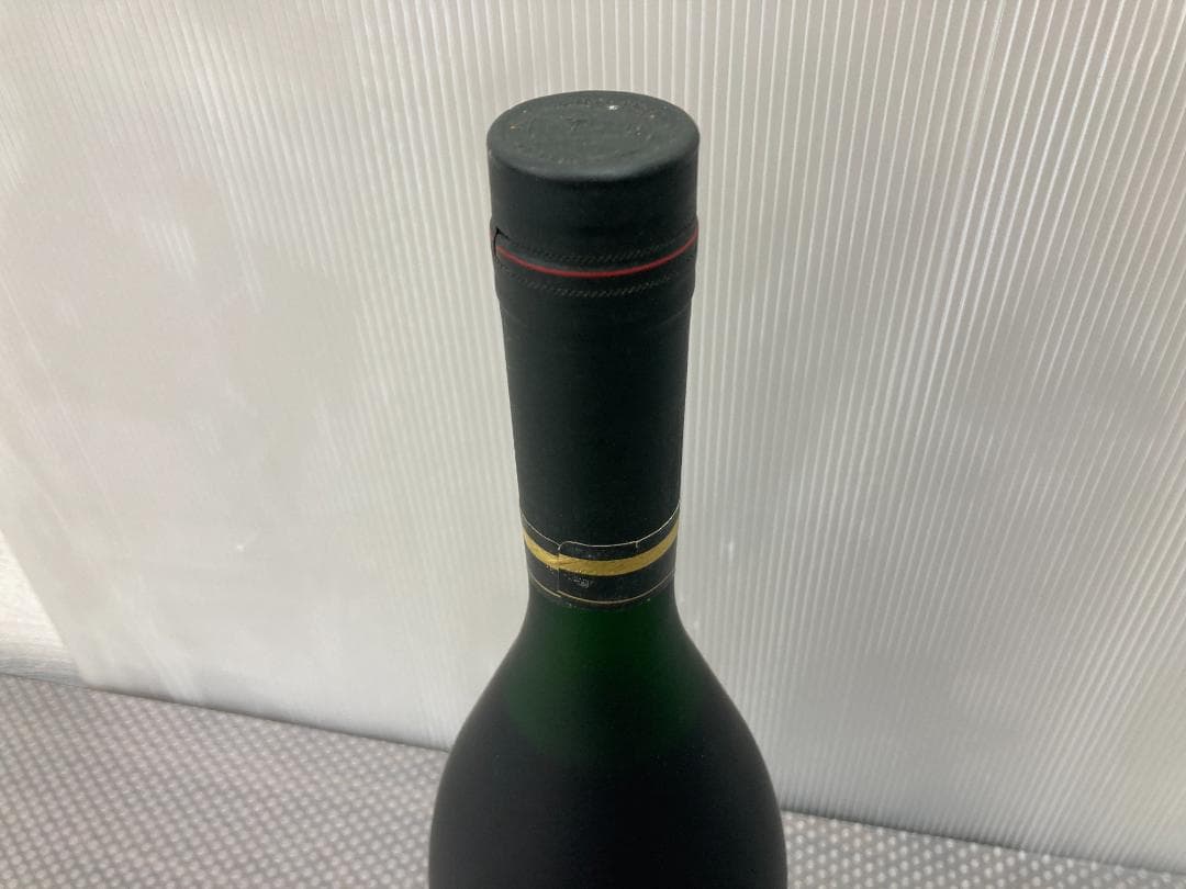 未開栓　REMY MARTIN　ナポレオン　EXTRA　OLD　ブランデー