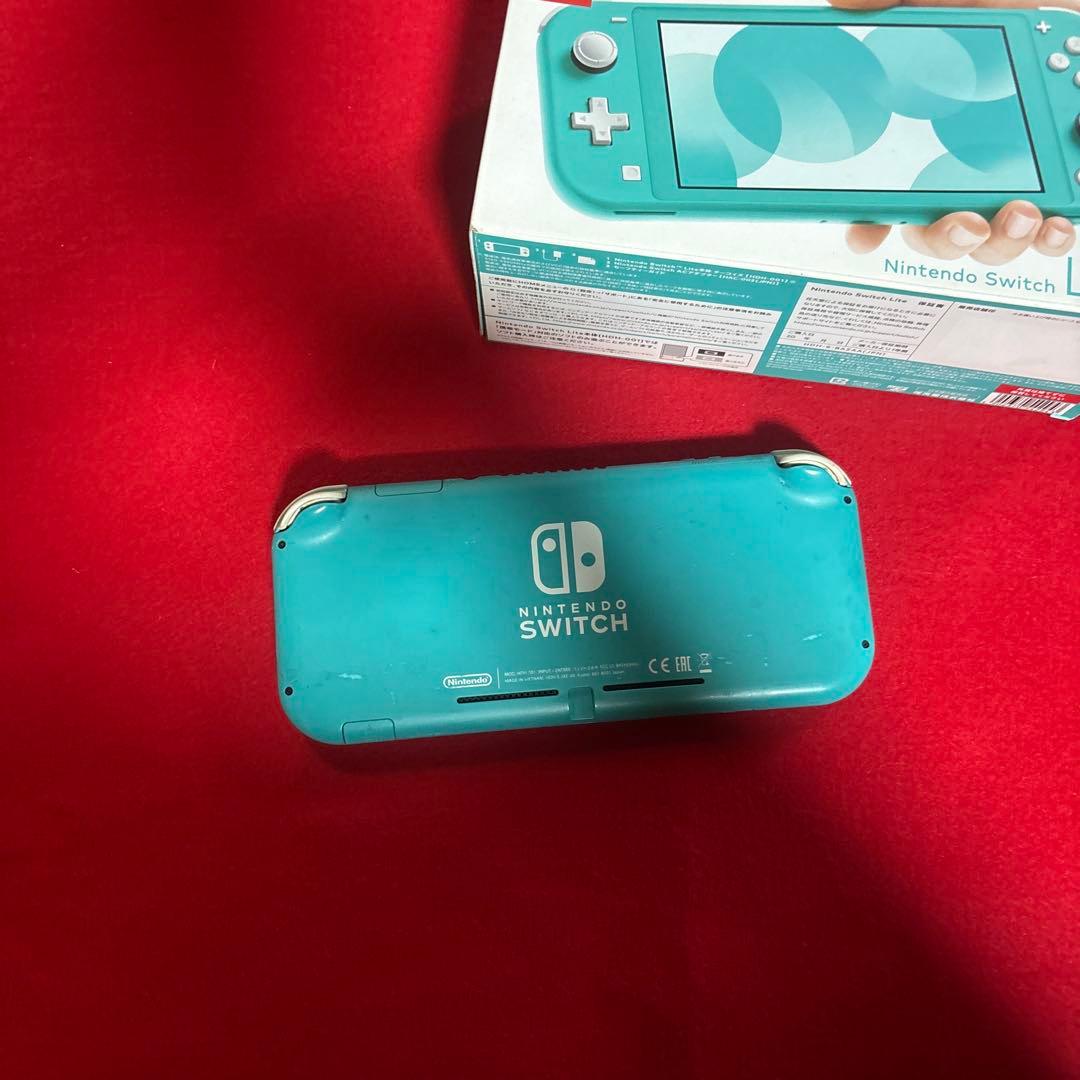 s*️様 Switchライト