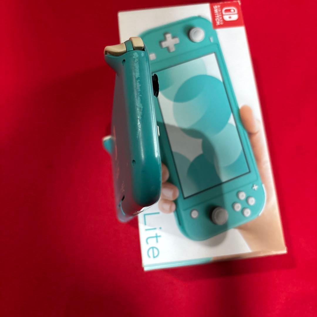 s*️様 Switchライト