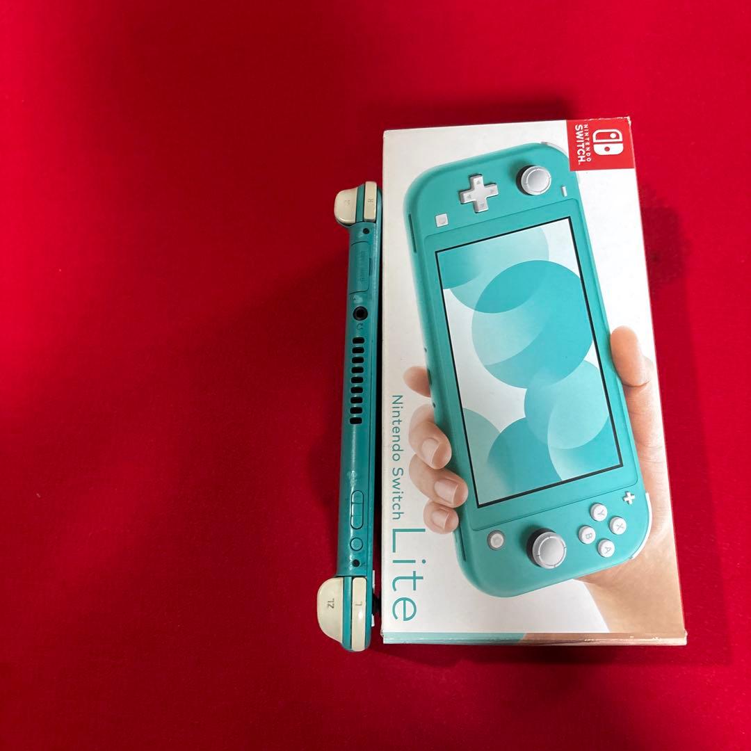 s*️様 Switchライト