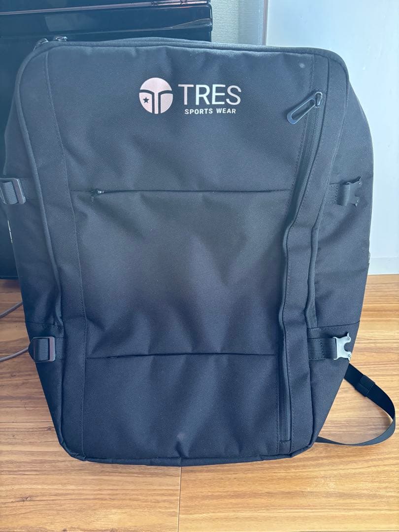 TRES Backpack 5.0 トレス　トレスジャパン　バックパック